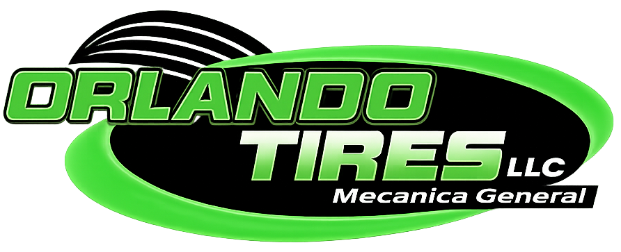 Orlando Tires LLC